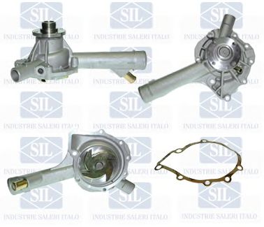 SALERI SIL pa715 -  Водяной насос